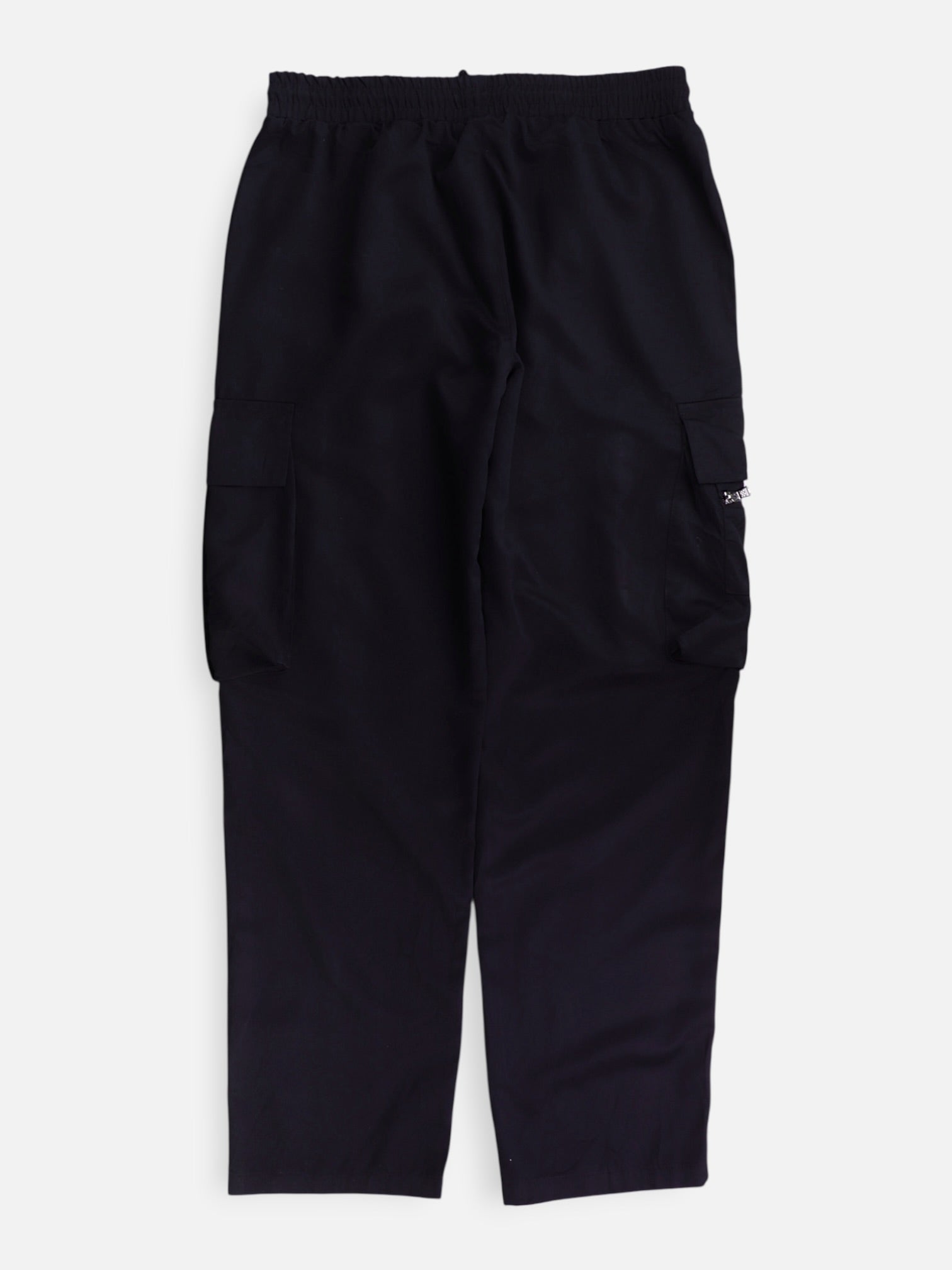 SHEIN Pantalon Regular Fit Cargo - Hombre - Large