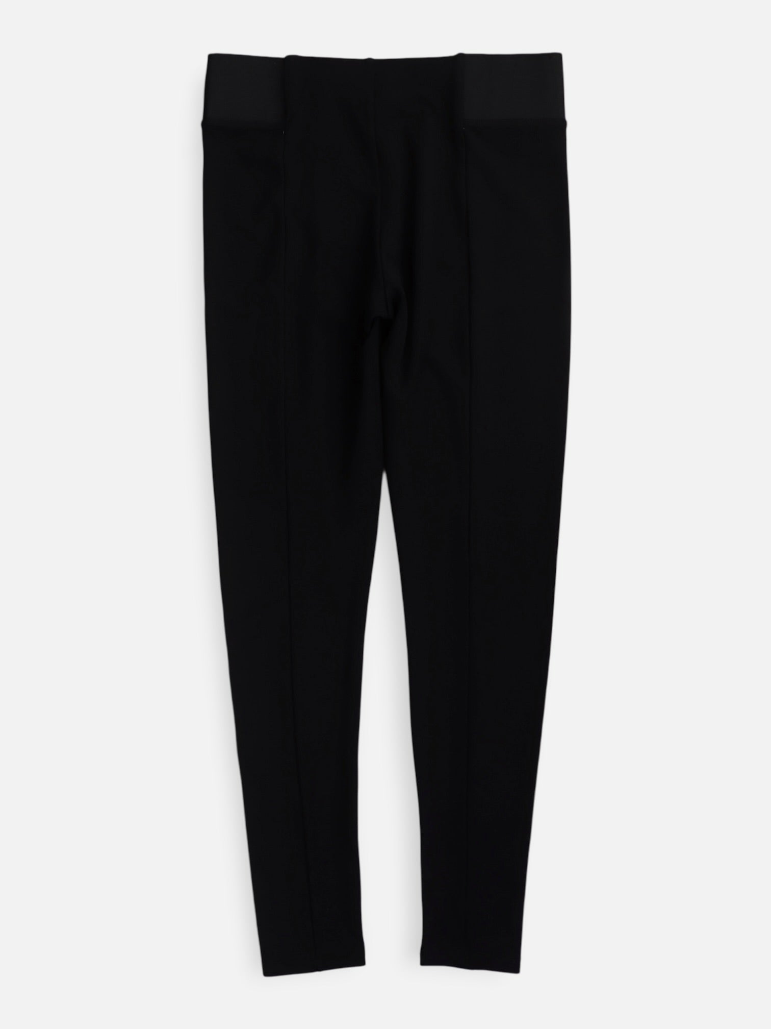 H&M Pantalon Skinny Fit Casual - Mujer - Small