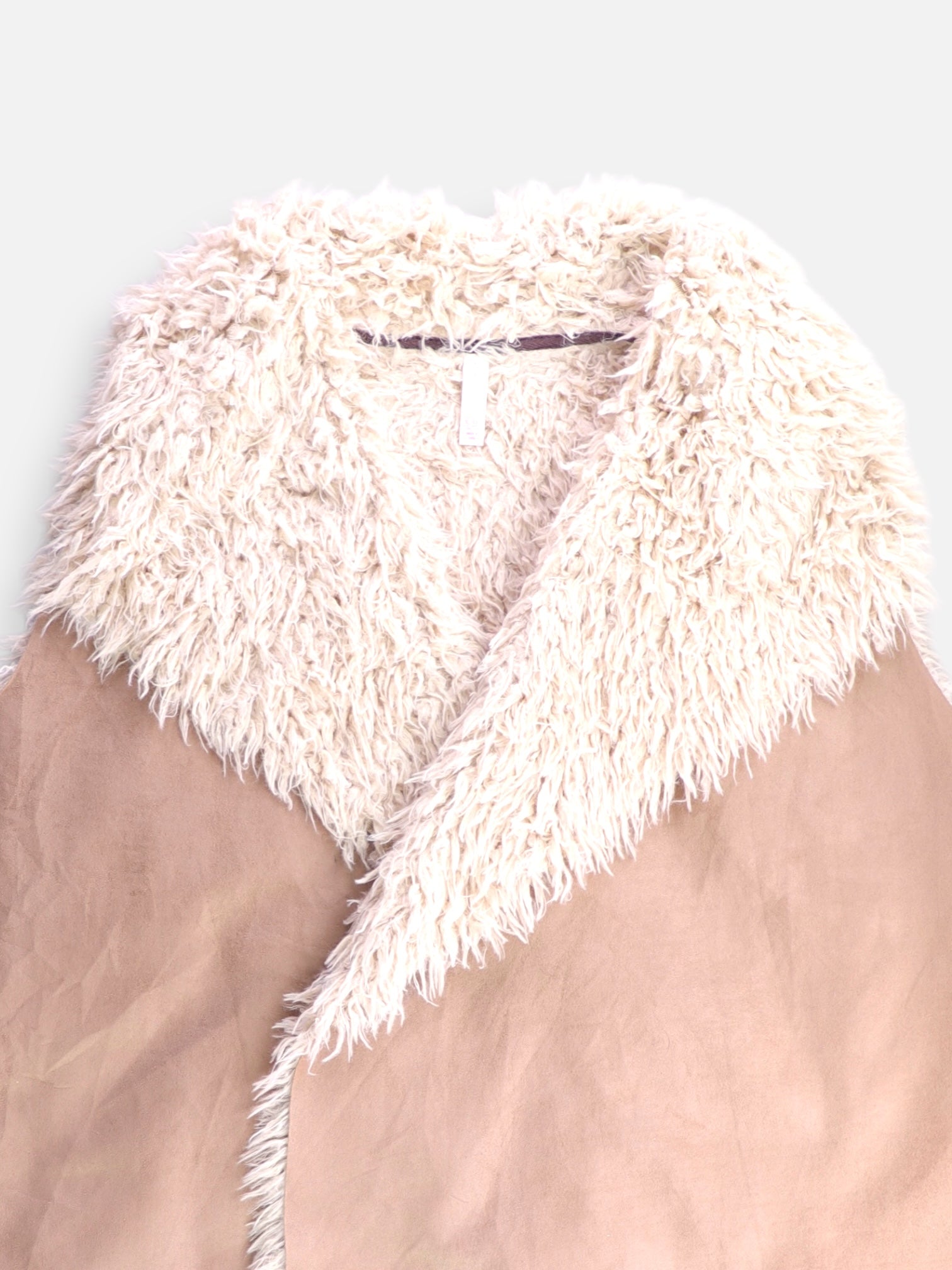 Chaleco Casual - Mujer - 2XL