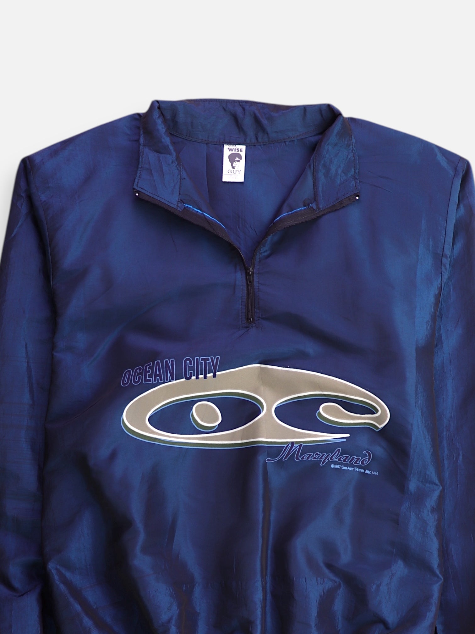 Chumpa Deportivo - Hombre - Talla Única (One Size)