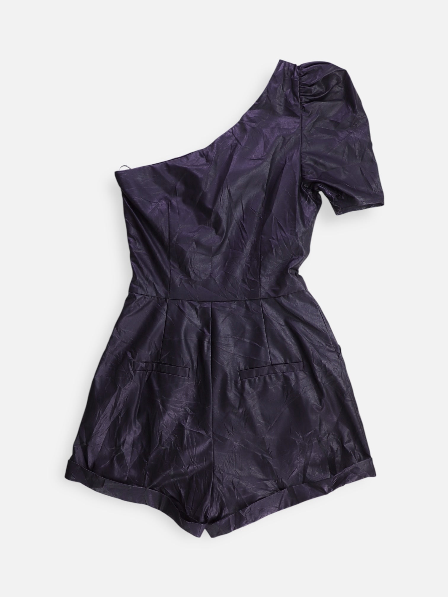 Jumpsuit Casual - Mujer - Small