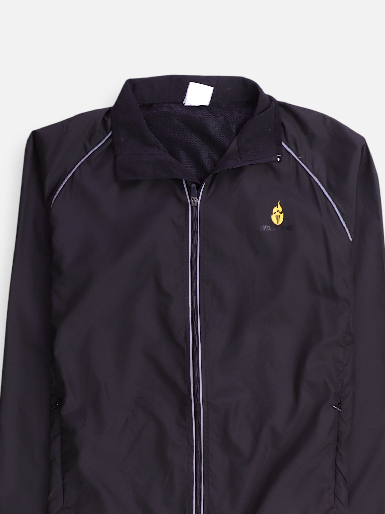 Chumpa Impermeable - Hombre - Large