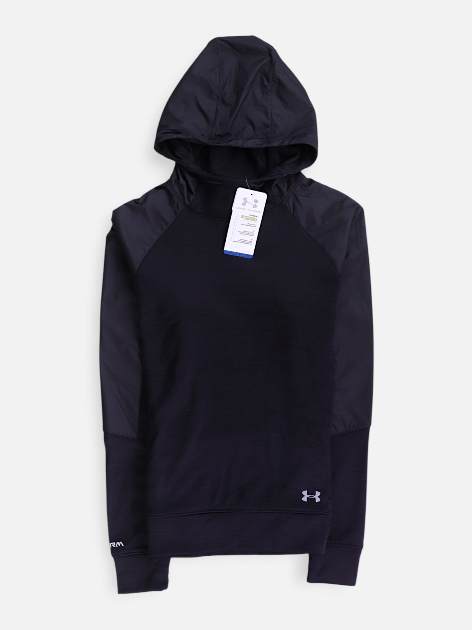 Under Armour Sudadera Hoodie Deportivo - Hombre - Medium