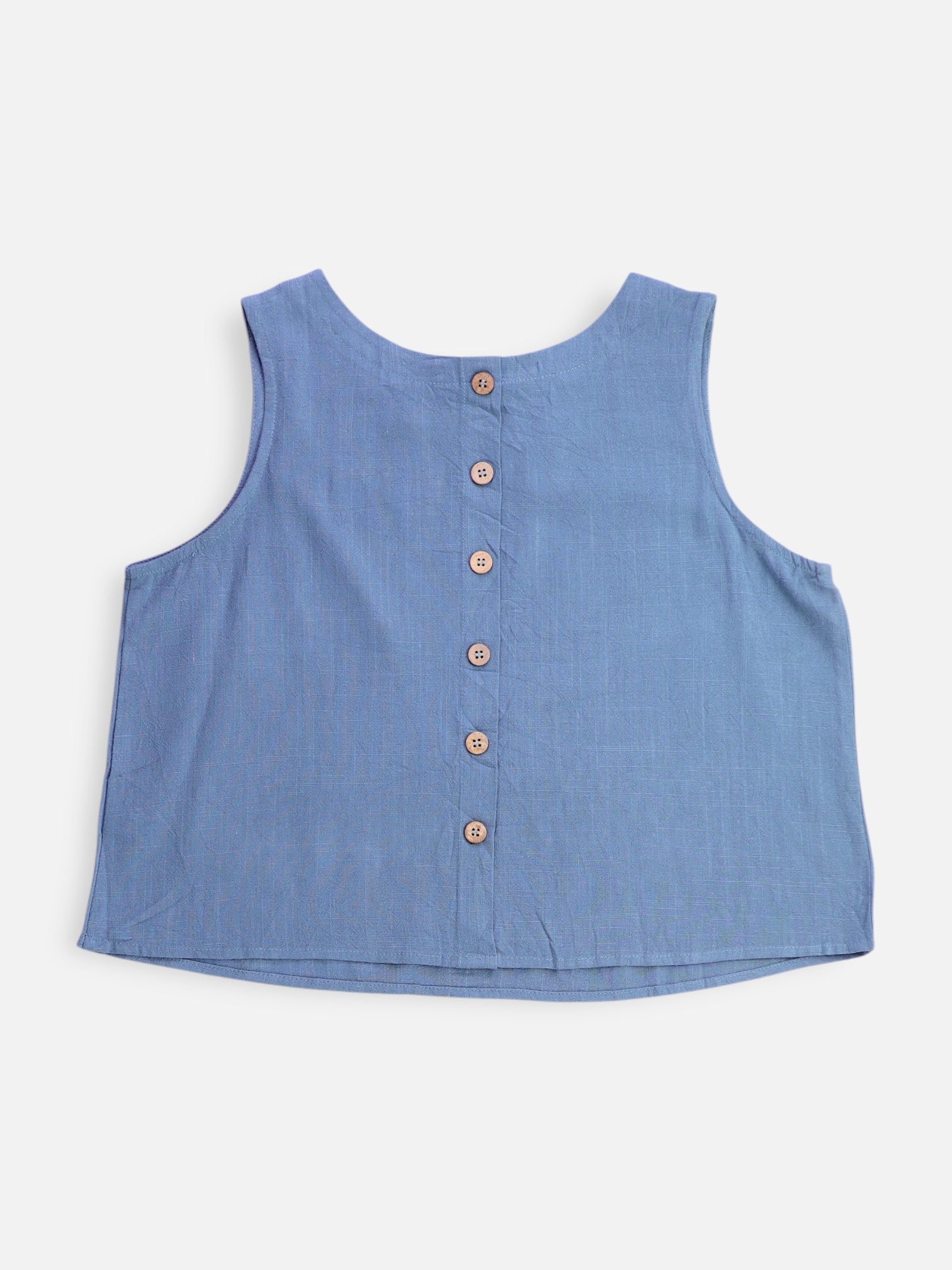 Blusa Casual - Mujer - Medium