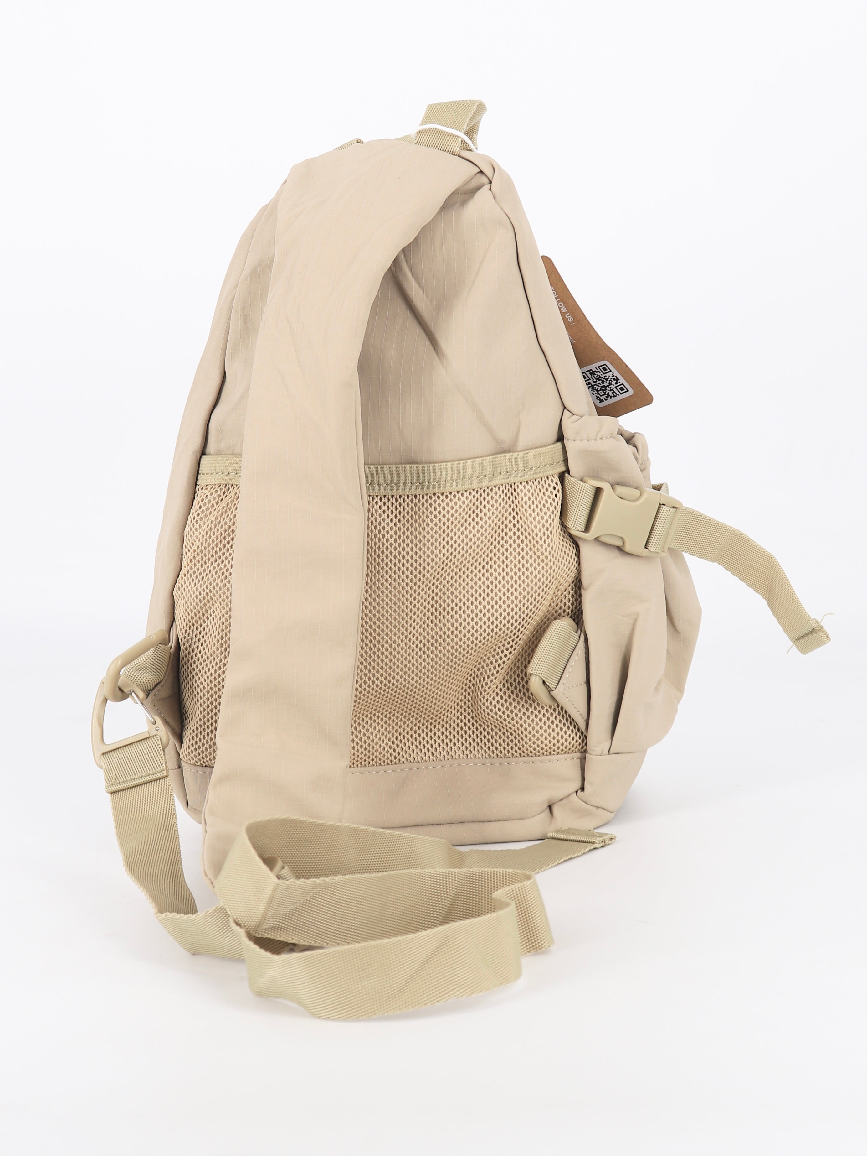 Cangurera Deportivo - Mujer - Talla Única (One Size)