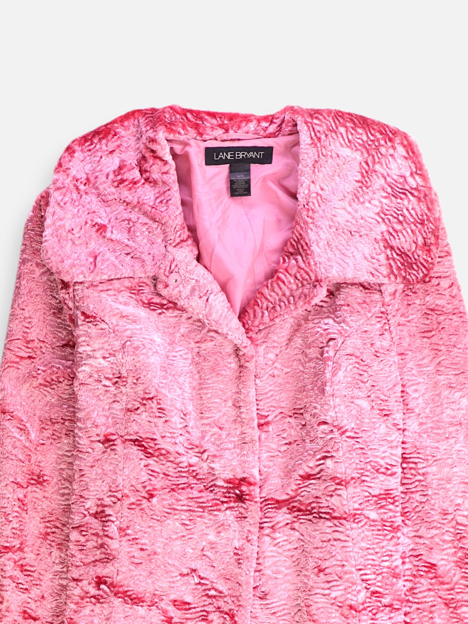 LANE BRYANT  Chaqueta Casual Basic - Mujer - 14/16