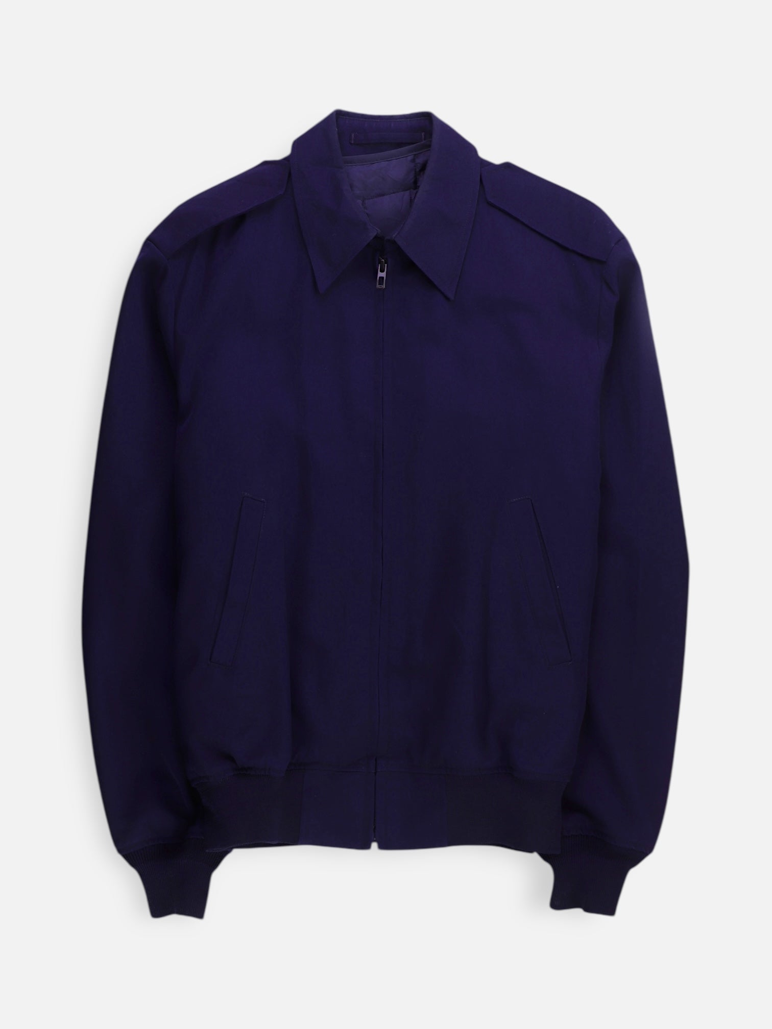 Chaqueta Bomber  Basic - Hombre - Medium