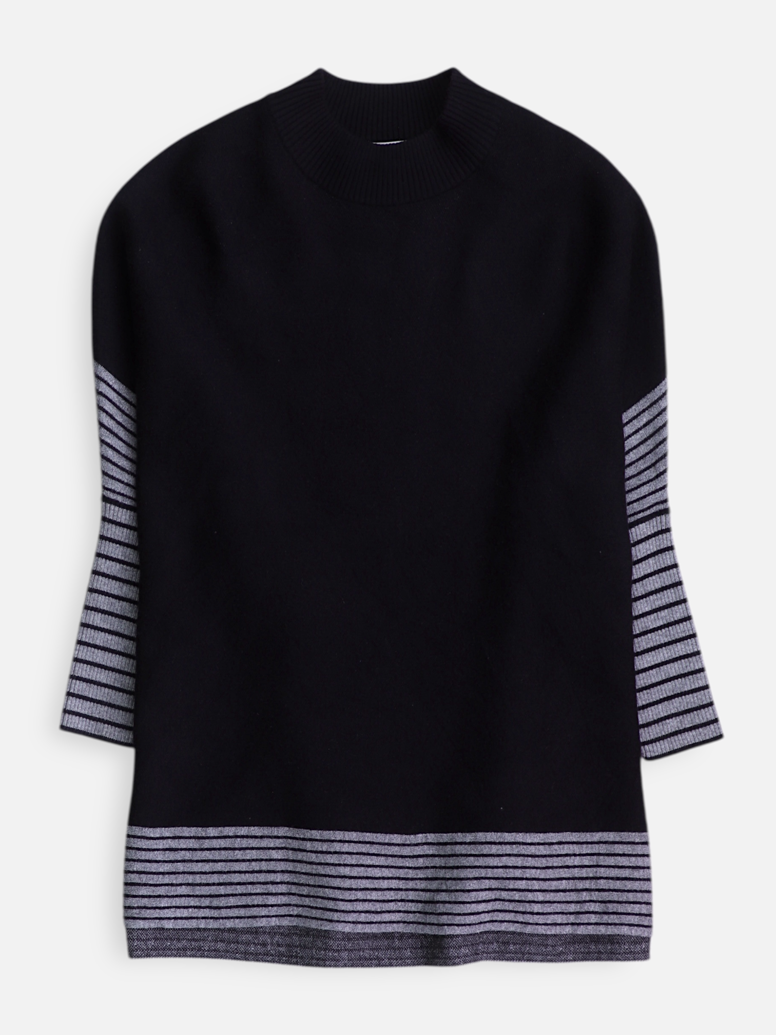 Sueter basic Casual - Mujer - S/M