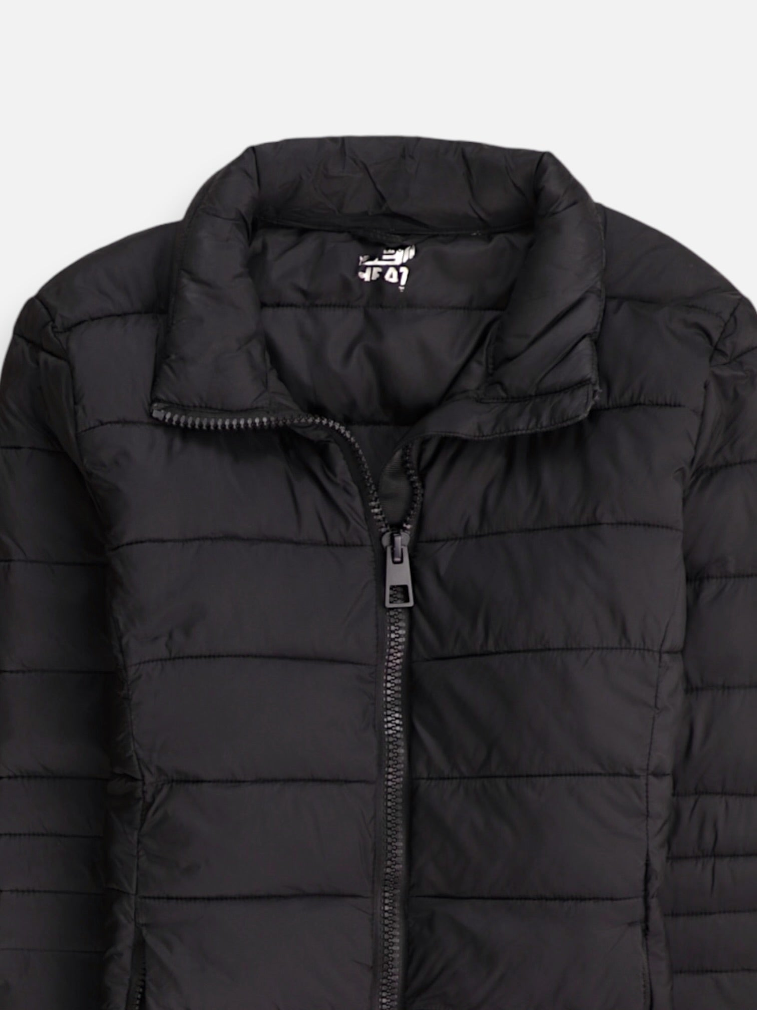 Chaqueta Puffer Impermeable - Mujer - N/A