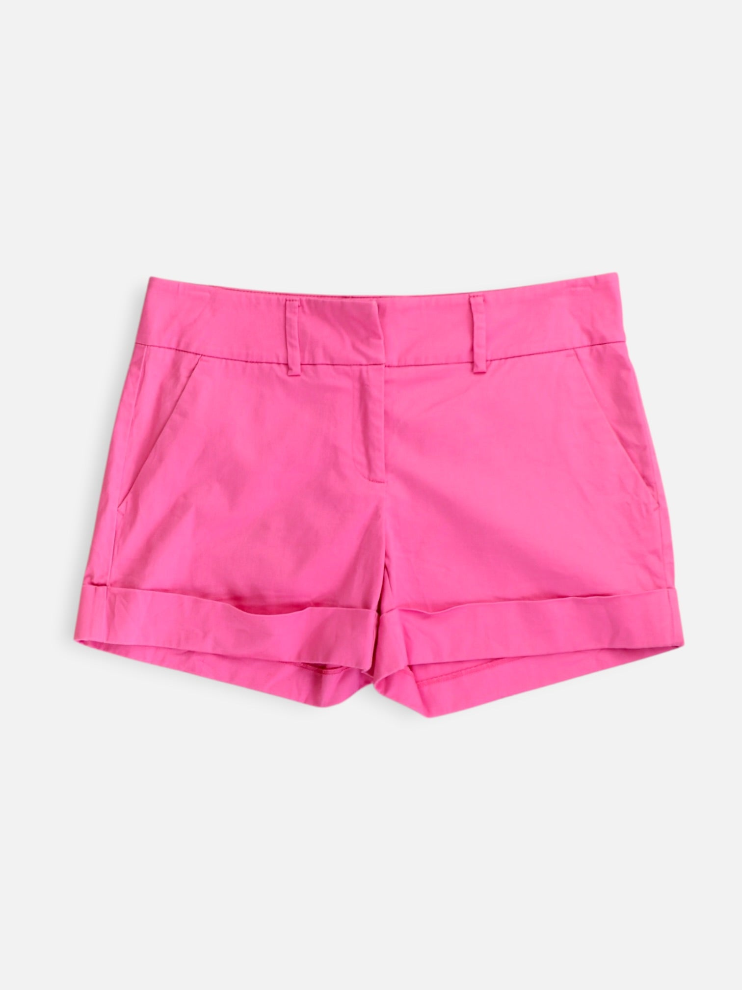 NY&C Shorts Casual - Mujer - 4
