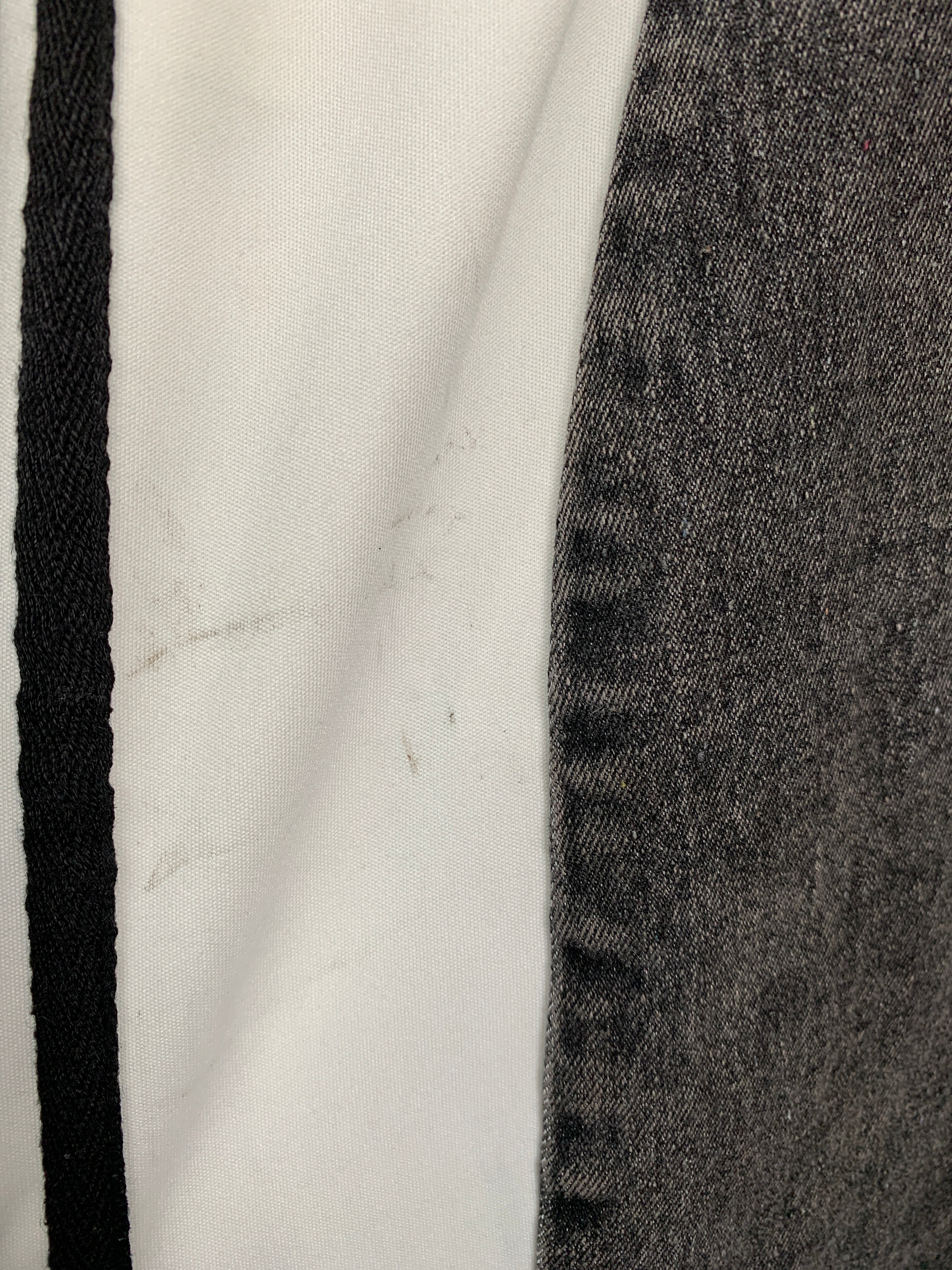 Jean Mom Jean Denim - Mujer - XL