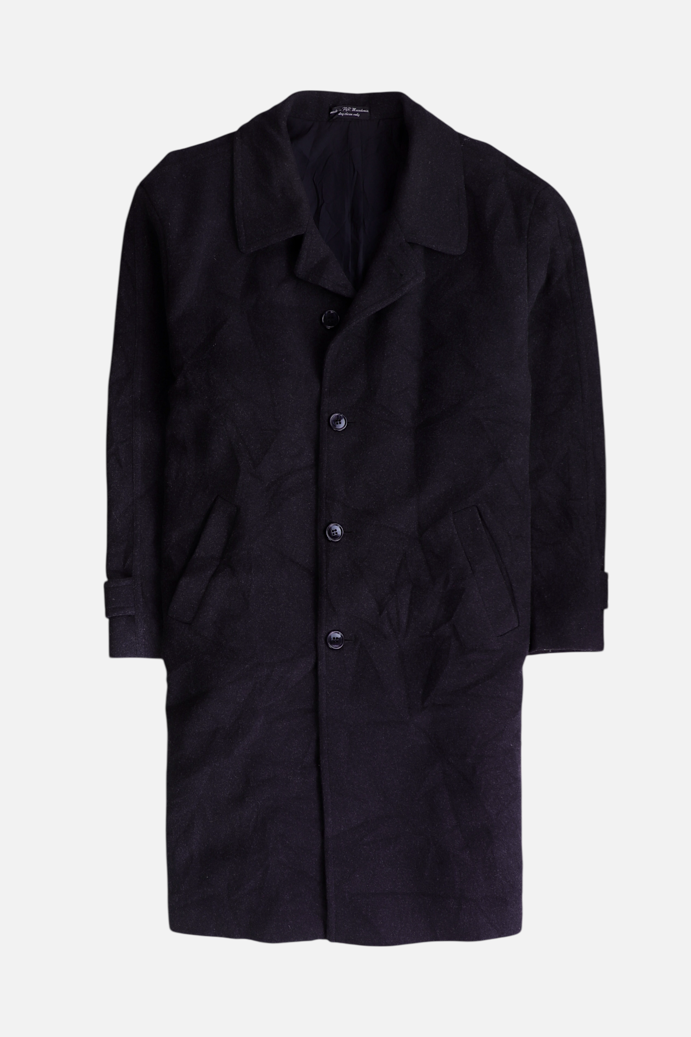 Abrigo Donble breasted trench Casual - Hombre - XL