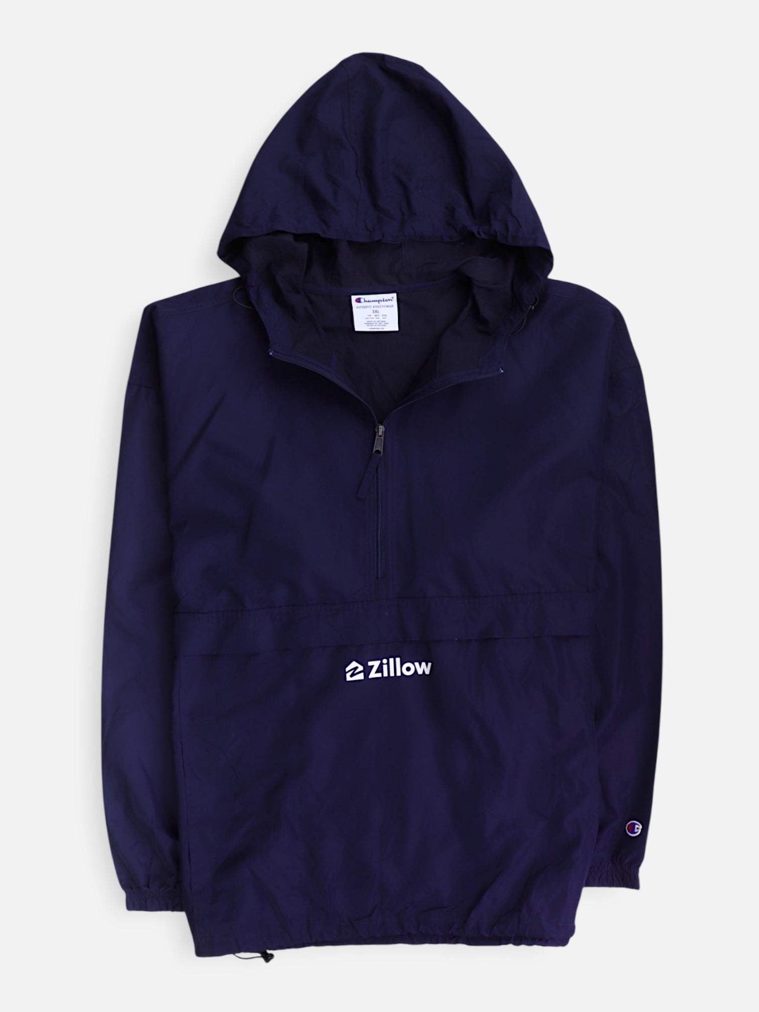 Champion Chumpa Deportivo - Hombre - 3XL