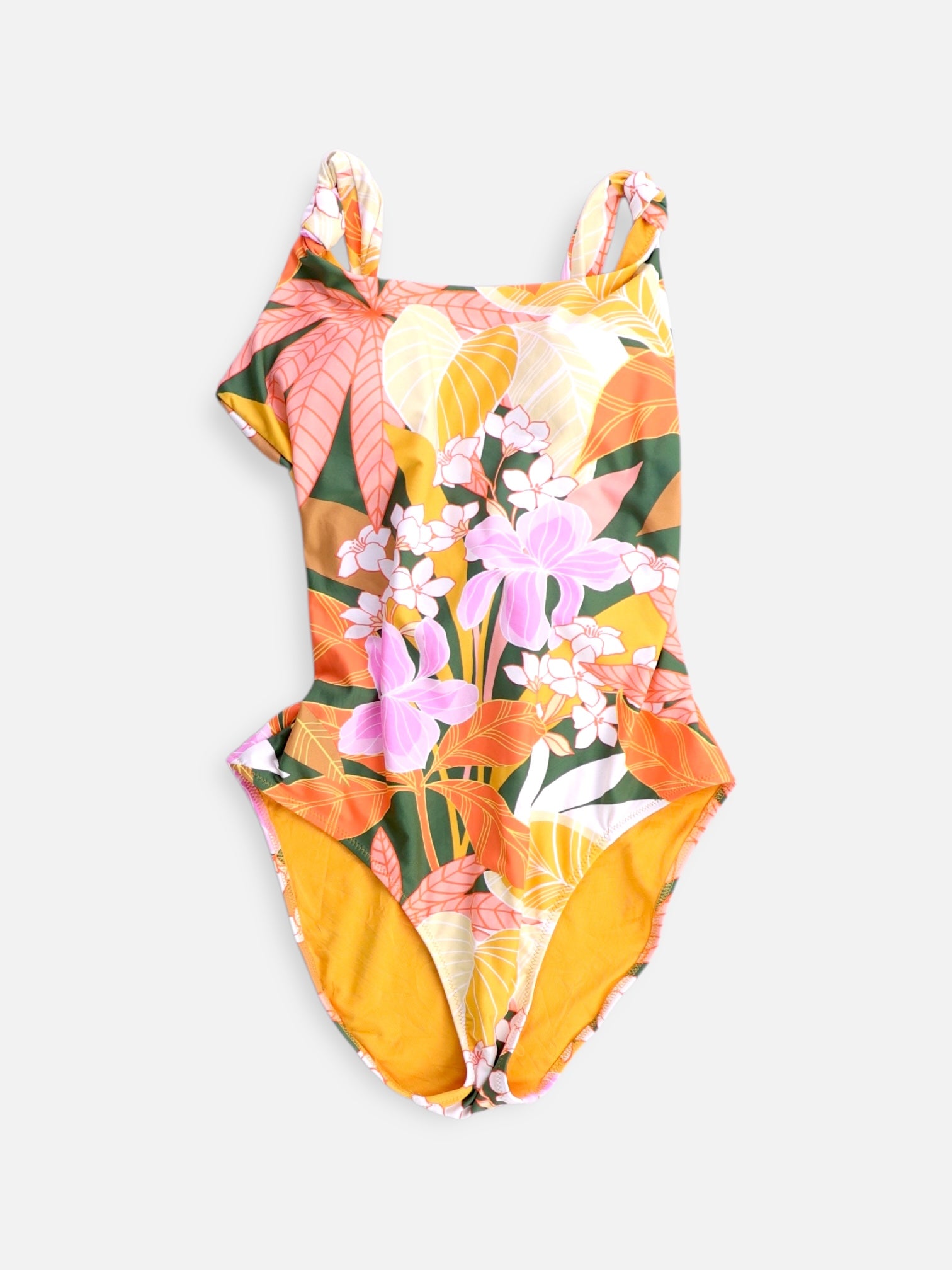 Traje de Verano Dos piezas - Mujer - Small