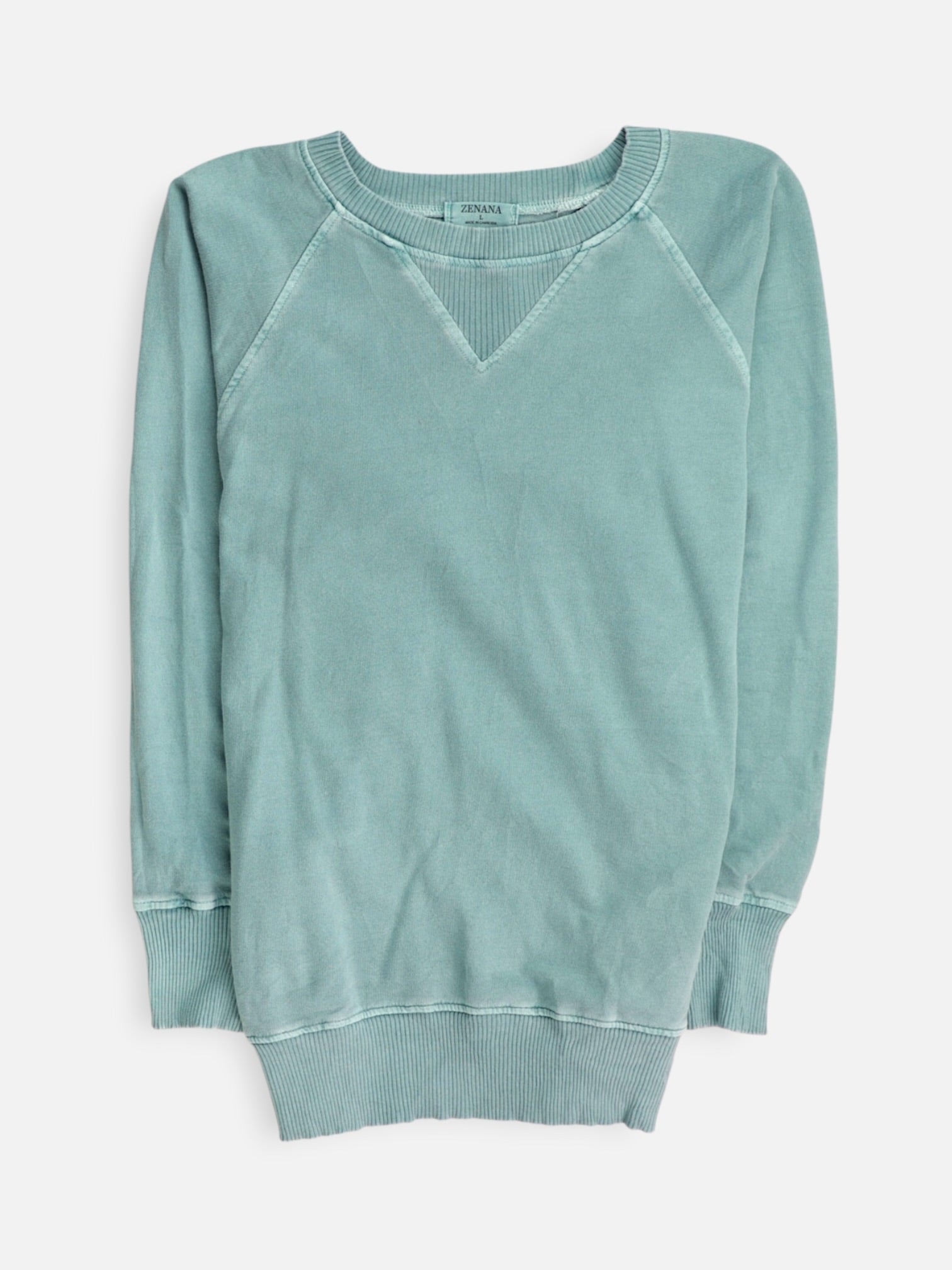 Sudadera Sweatshirt Basic - Hombre - N/A
