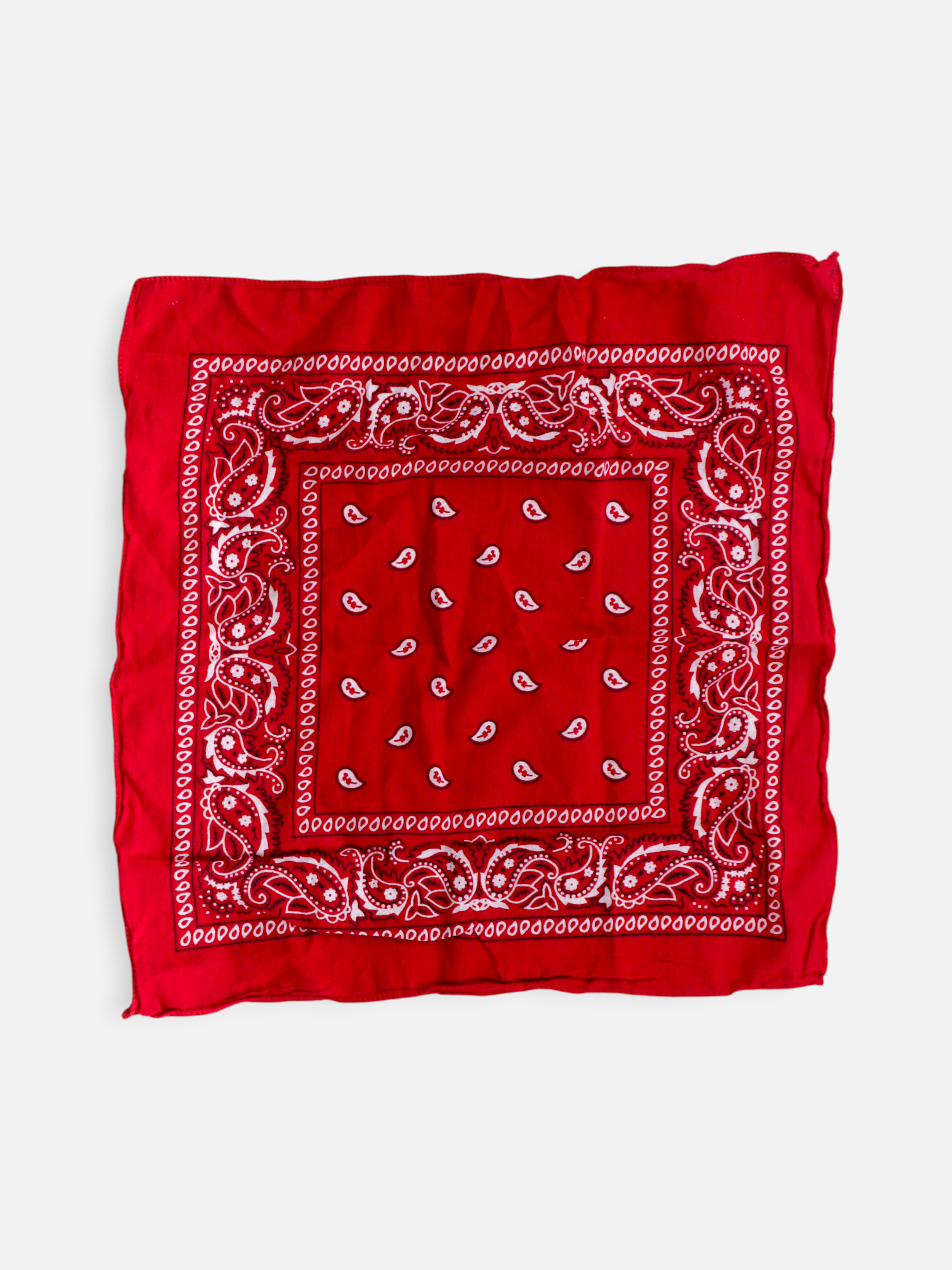 Pañuelo Casual - Unisex - Talla Única (One Size)