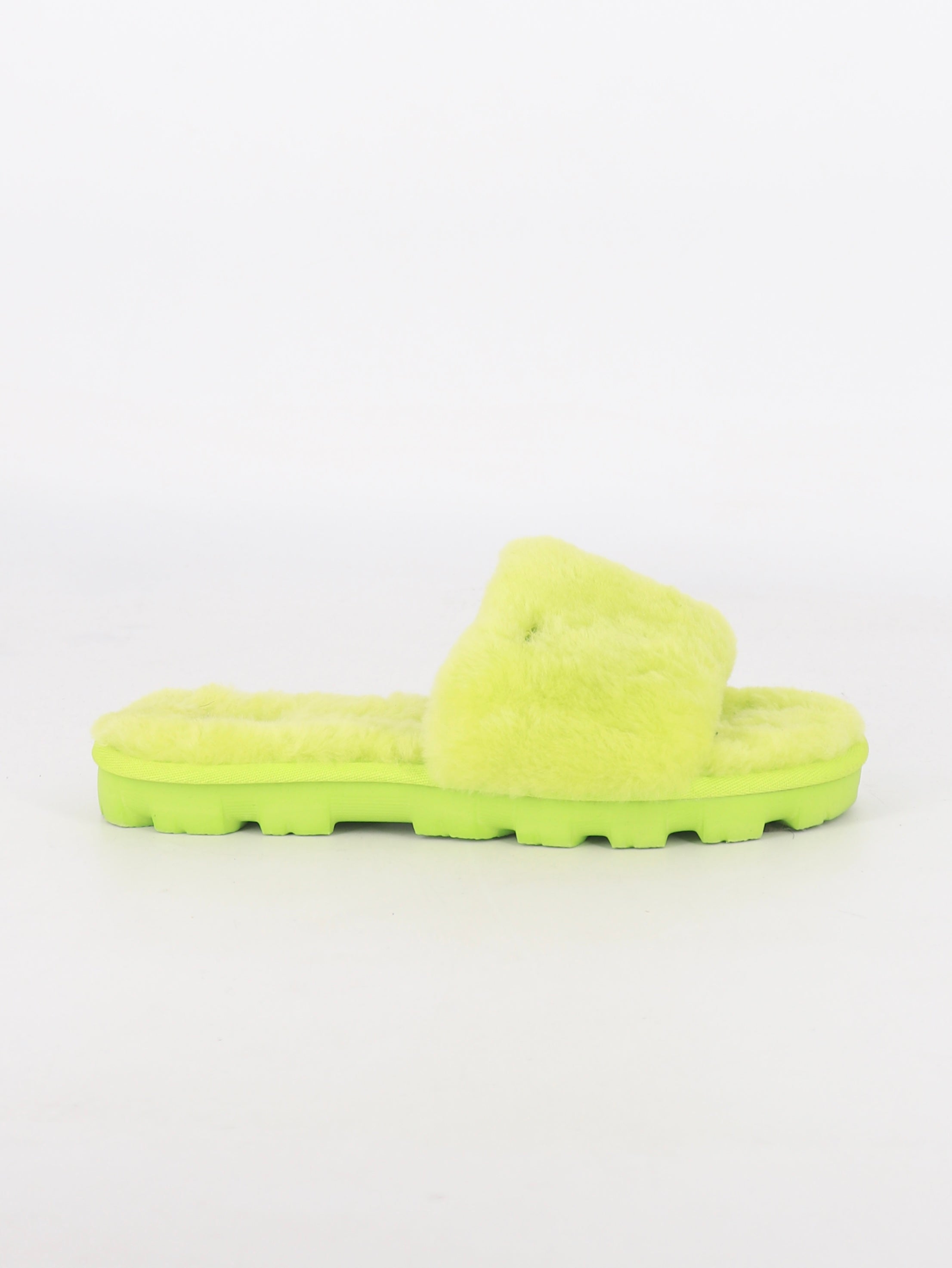 UGG Sandalias Casual Teddy - Mujer - US 7