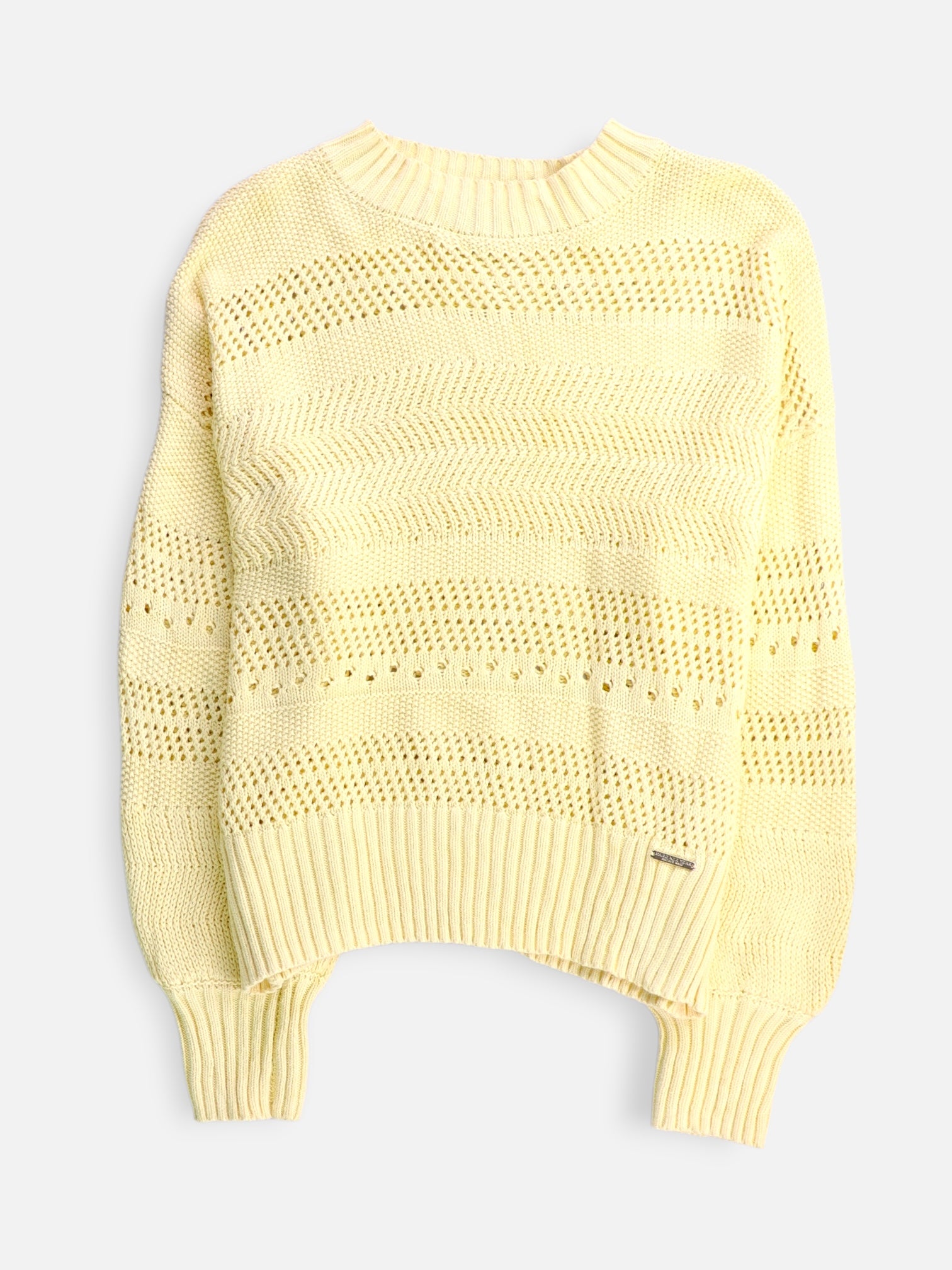 Marc New York Sueter Knit Casual - Mujer - Medium
