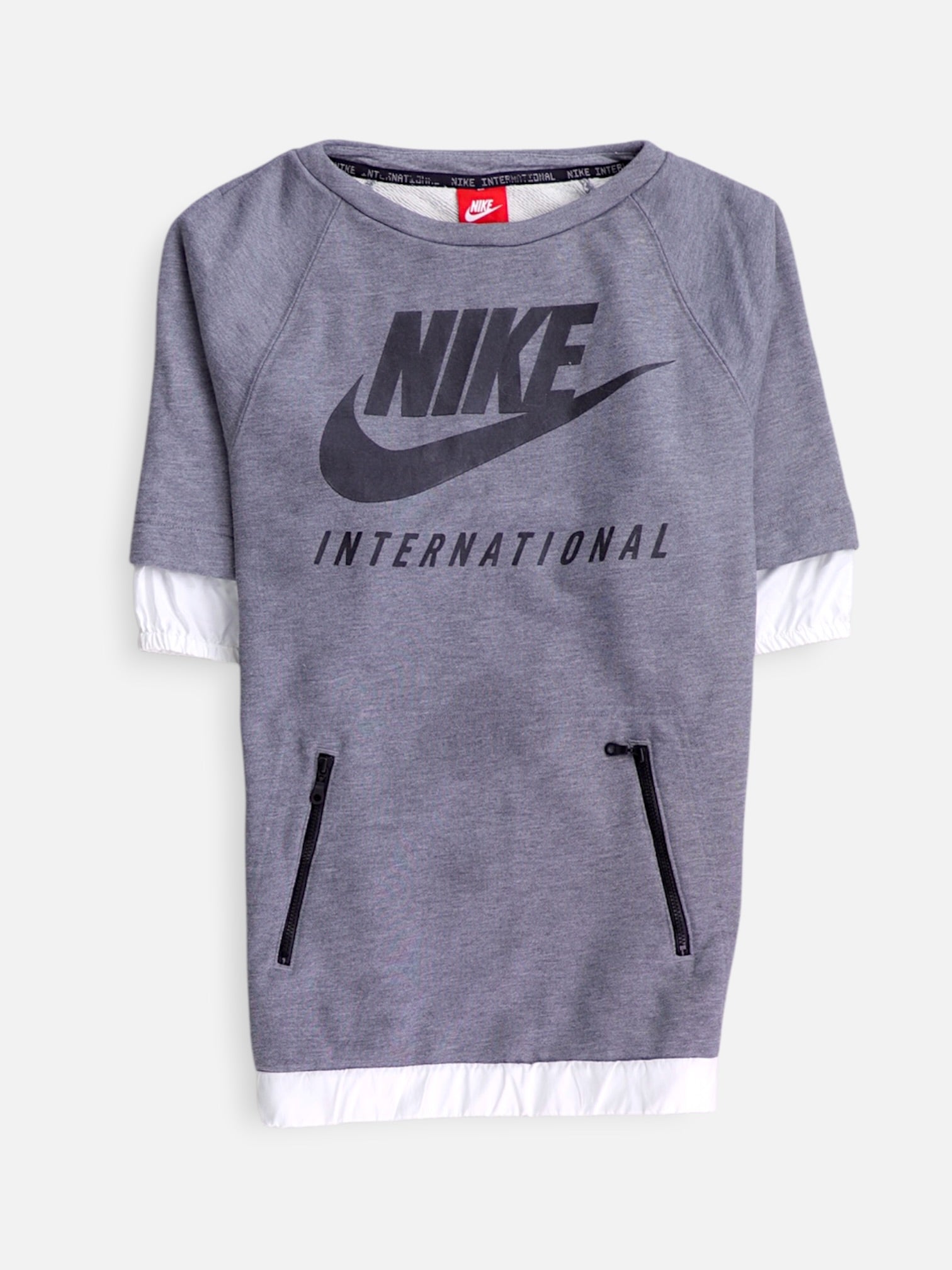 Nike Camiseta Grafica - Hombre - Medium