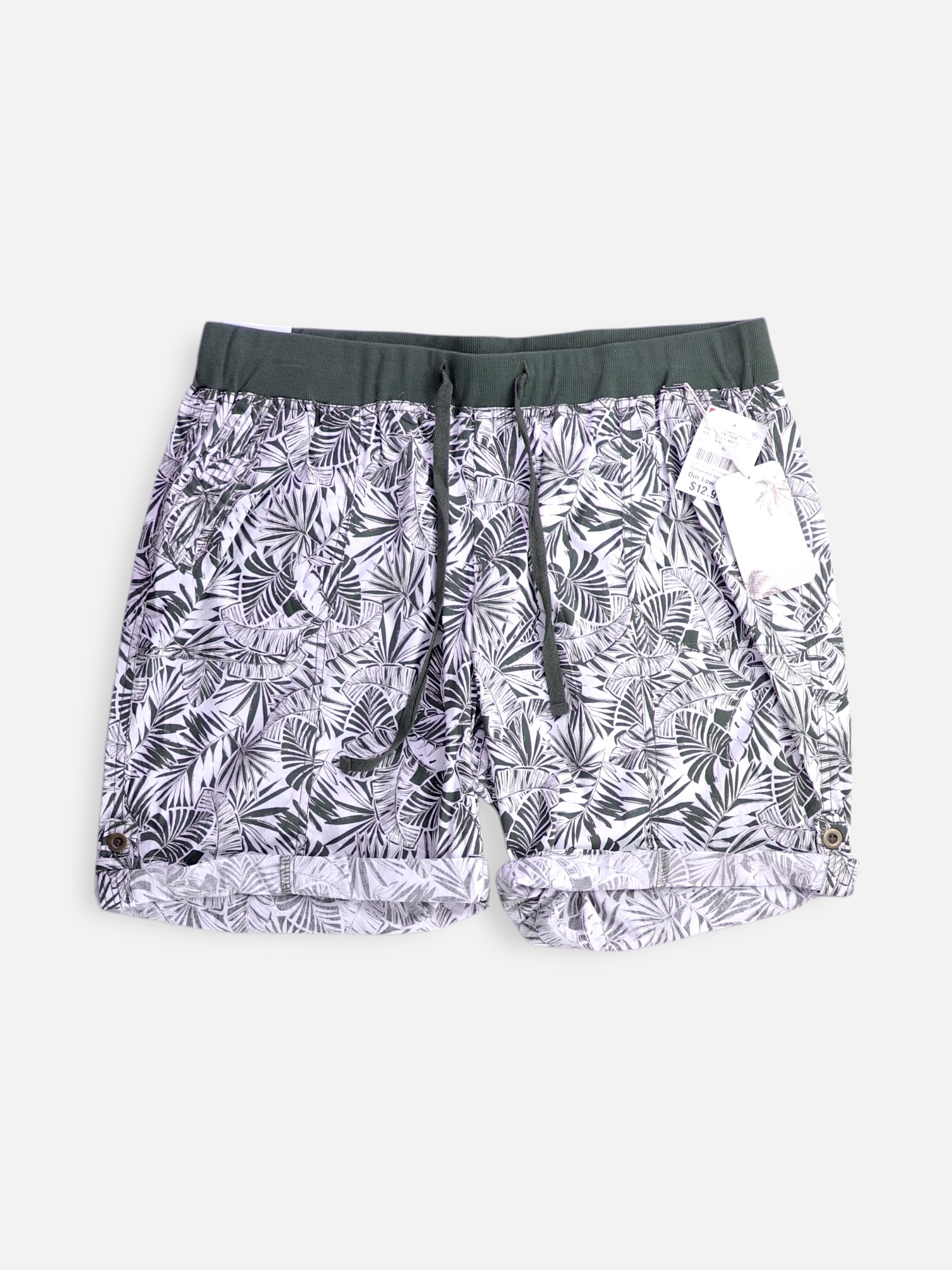 Calzoneta Verano - Hombre - XL