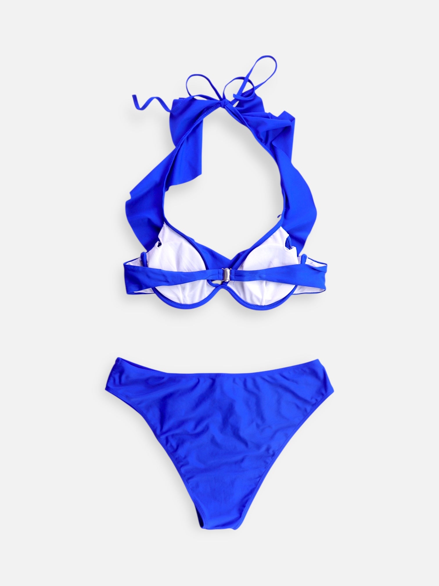 Traje de Verano Dos piezas - Mujer - XL