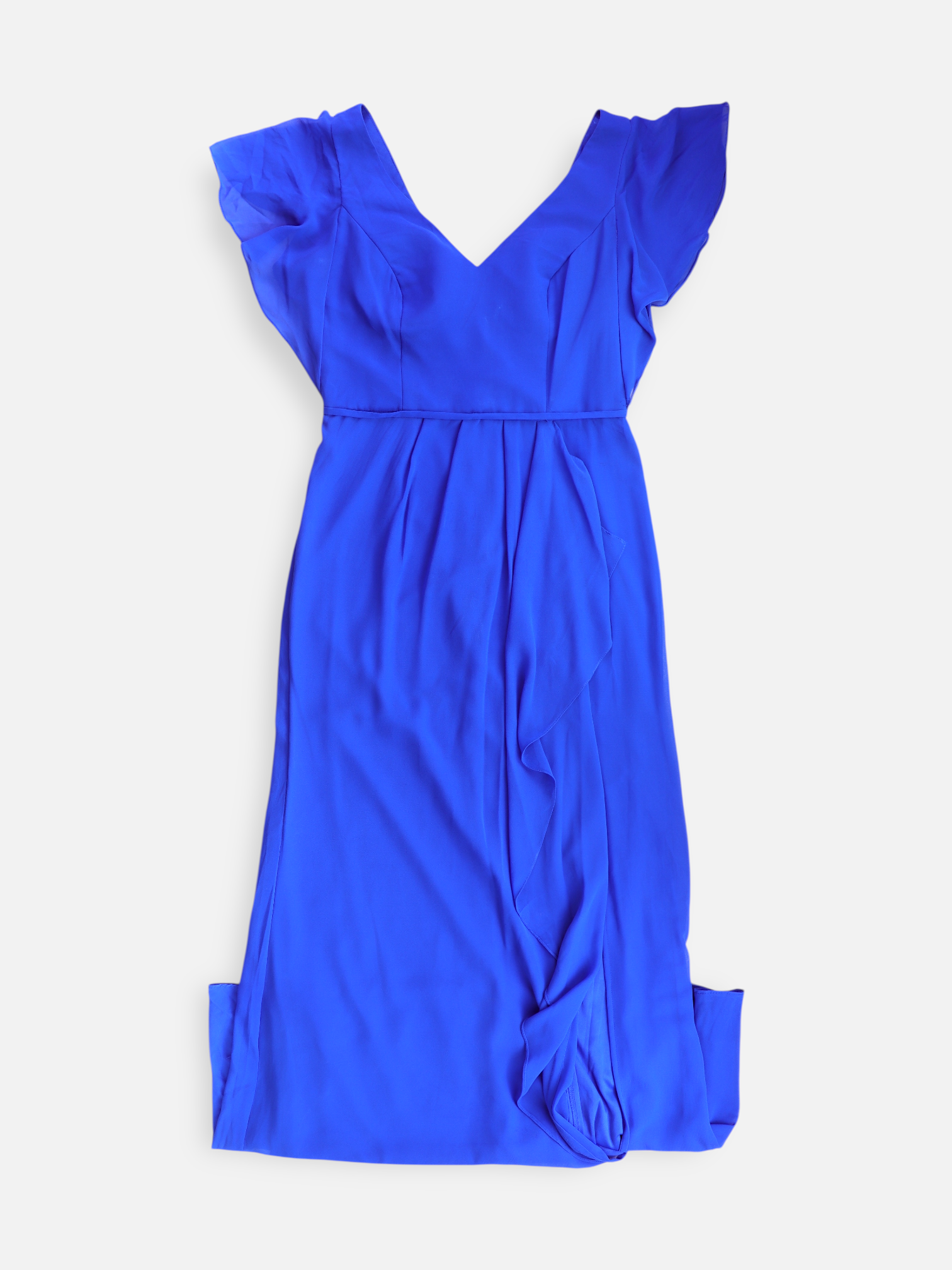 Vestido Fiesta - Mujer - 8