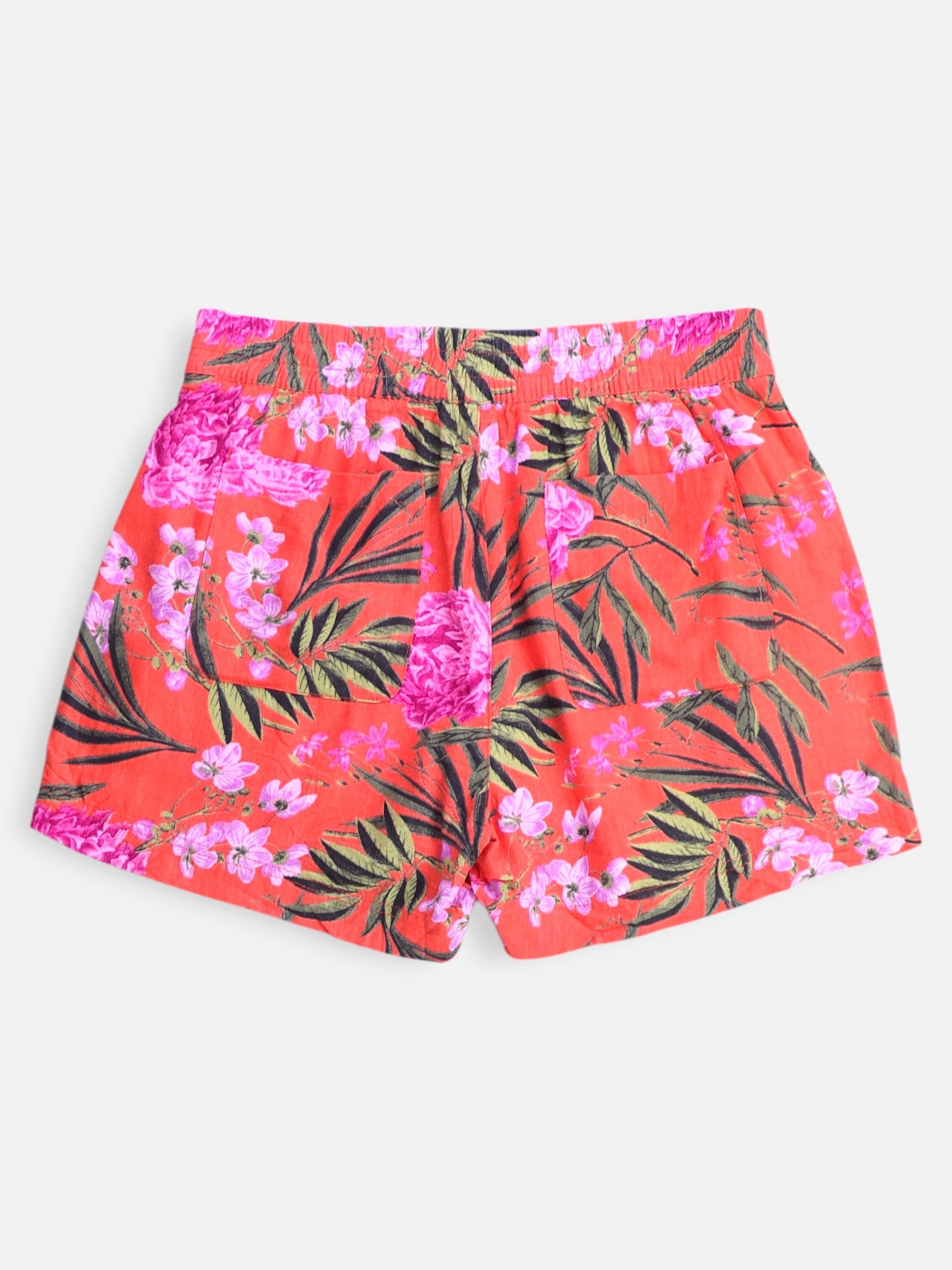 Old Navy Shorts Verano - Mujer - Medium