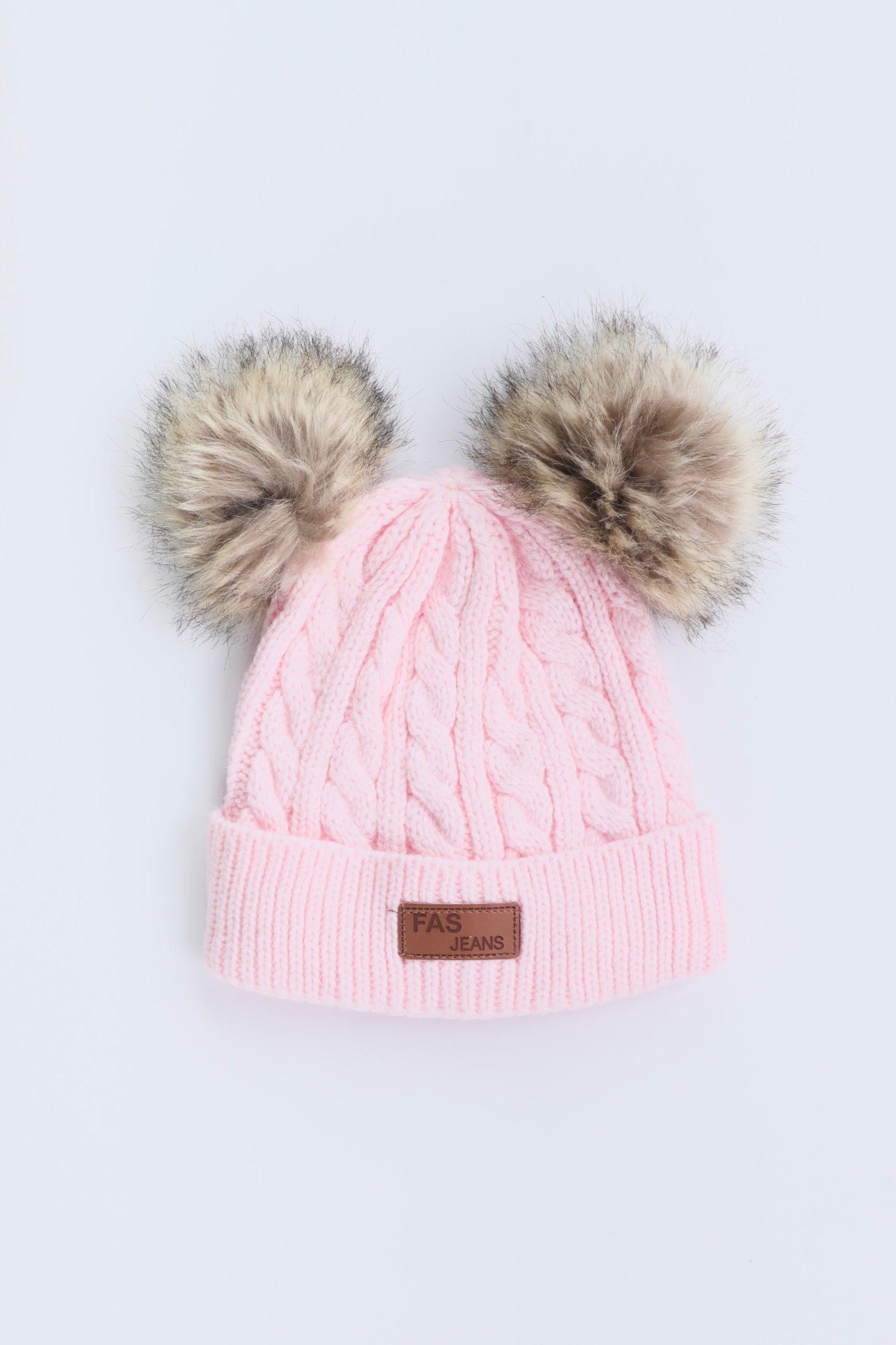 Gorro Knit - Mujer - Talla Única (One Size)