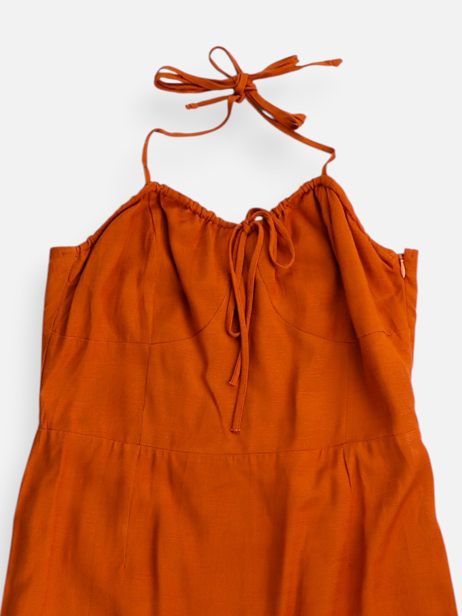 Vestido Casual - Mujer - Large