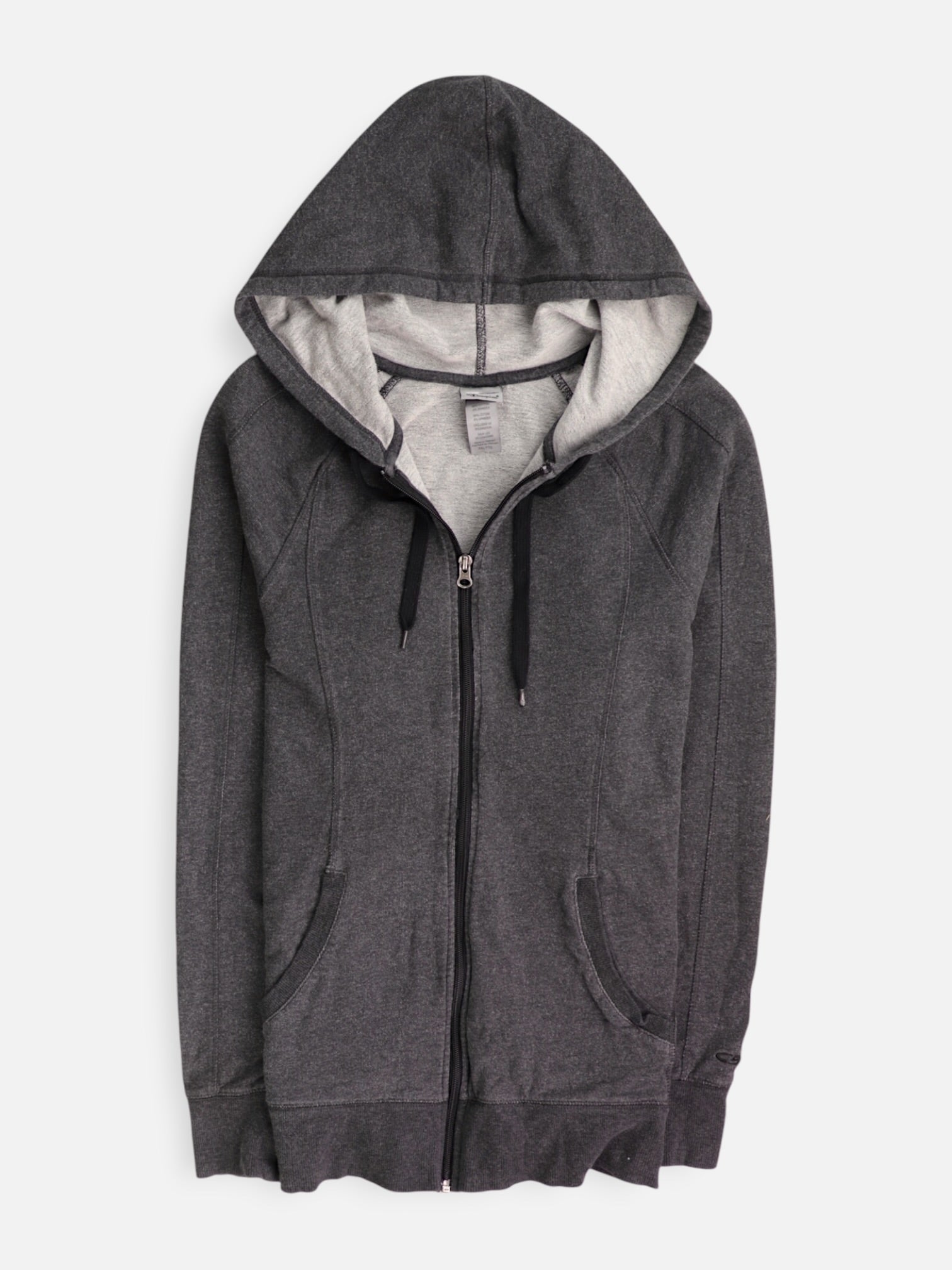 Champion Sudadera Hoodie Basic - Mujer - 2XL