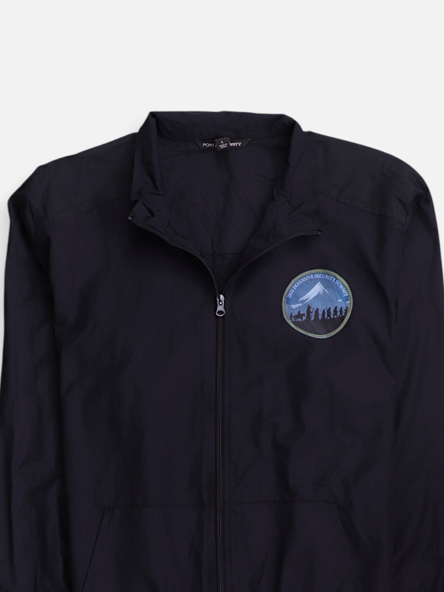 Chumpa Deportivo - Hombre - Large
