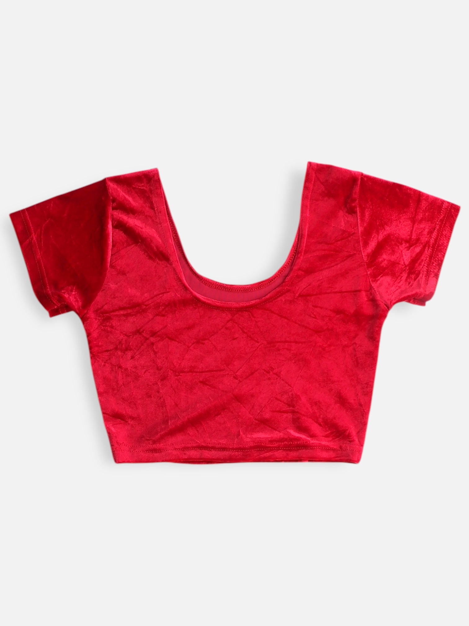 Blusa Casual - Mujer - 34'